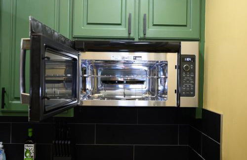 Masters Week 2BR Stay with Parking Near USC and Fort Jackson - Foto 20