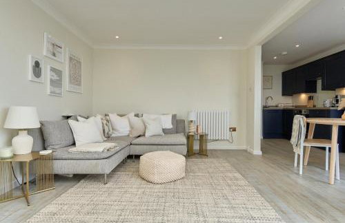 West Cowes Penthouse - Foto 14