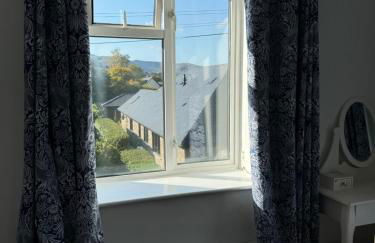 3 bedroom cottage Brecon sleeps 4 - Foto 9