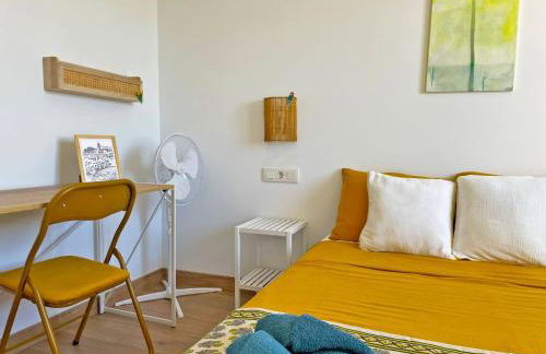Apartamento Ronda de la Luz - Ole Solutions - Foto 13