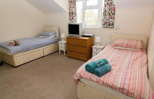 The Old Bakehouse - Foto 15