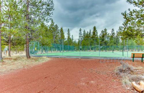 Lava Butte Lane 03 | Discover Sunriver - Foto 8