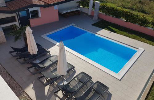 Ferienhaus Bucic - Foto 12