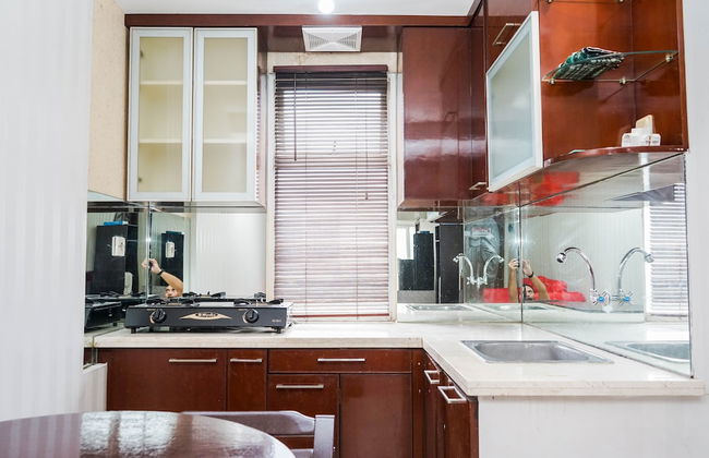 Fully Furnished 2BR Great Western Apartment near Shopping Mall - Foto 12