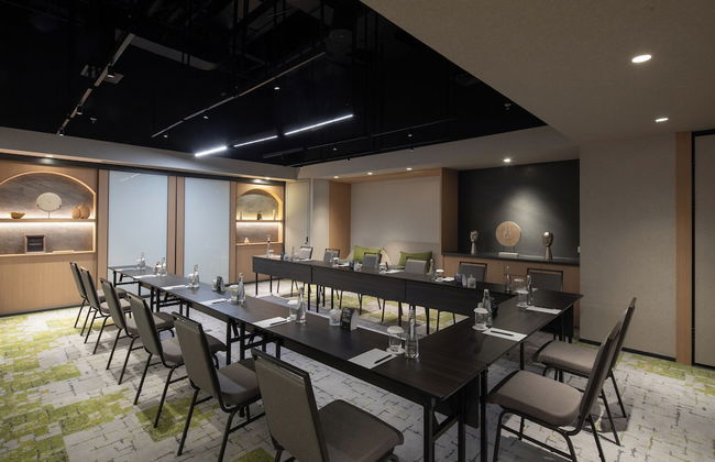 Morrissey Hotel - Foto 62