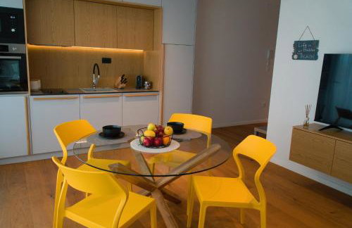 Luxury apartment Mon Soleil - Photo 15