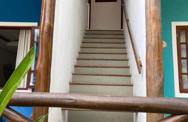 Vivendas do Serrano Apart105 Lençois - Photo 2