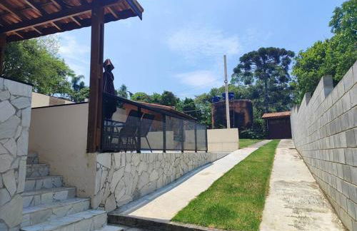 Recanto dos tucanos - Foto 56