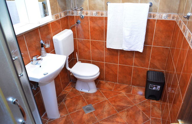 Apartments Vesna - Foto 74