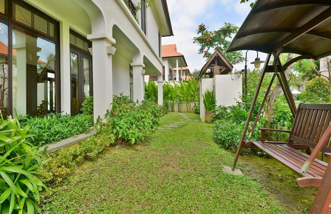 Furama Villas Danang - Foto 60