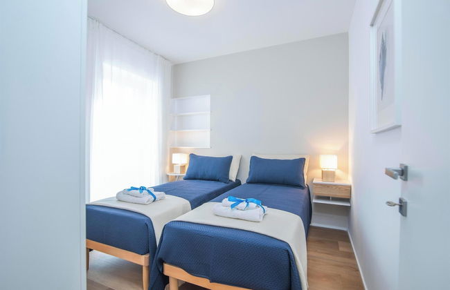 Piazzetta Albatros 50m From The Beach - Foto 3