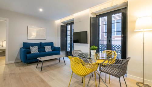 Arenal Suites Alicante - Photo 4