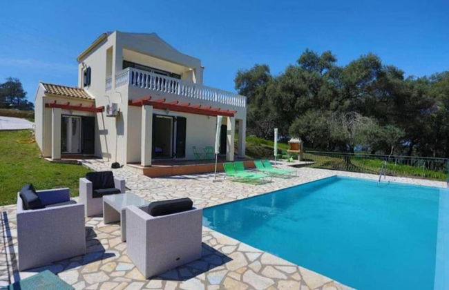 Villa Iremia in Ionian Islands - Foto 1