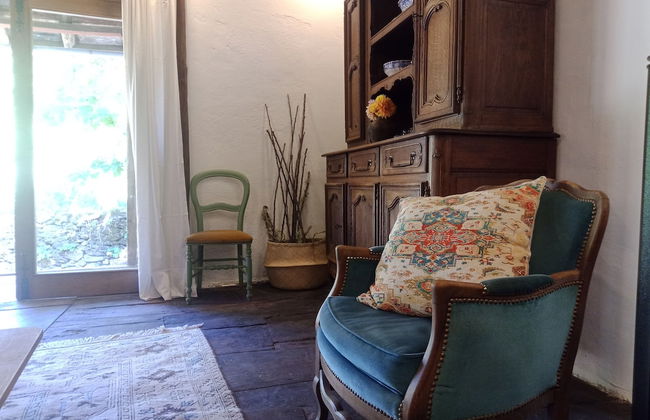 Castro Caldelas - Cottage - Sleeps 2 - Petfriendly - Foto 11