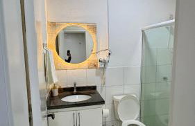 Chalé Porto dos Lençóis 14 - Barreirinhas - Lençóis Maranhenses - Foto 9