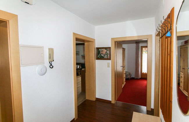 2 bedroom Apartment in Mayrhofen - Photo 15