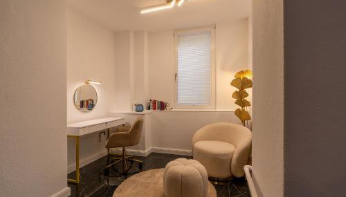Nofa Apartments - Altbau Apartments am Kudamm - Foto 5
