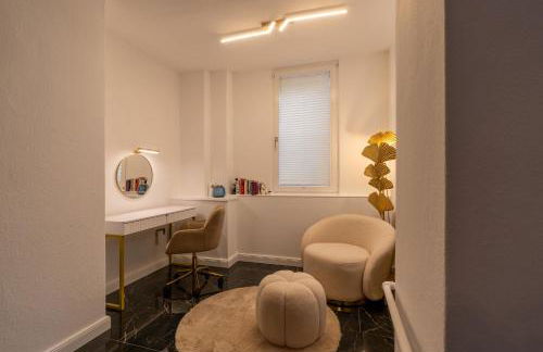 Nofa Apartments - Altbau Apartments am Kudamm - Foto 5