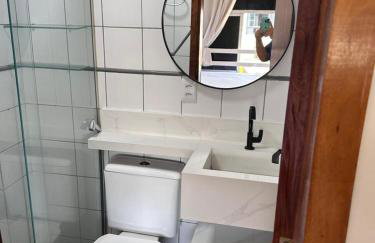 Temporada - Kit Brasília - Sudoeste- 222 - Melhor Custo Benefício - Até 4 pessoas - Foto 17