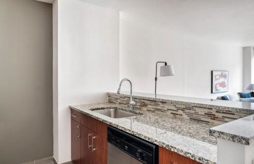 Chelsea 1br w doorman gym nr High Line NYC-1008 - Photo 8