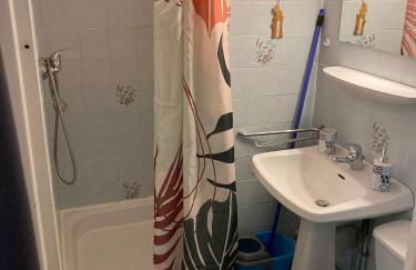 STUDIO 4 COUCHAGES A St JEAN-MONTCLAR ÉTÉ/HIVER - Foto 8