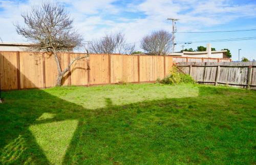 Pacific Seaside House by Pebble Beach & Redwoods - Foto 23