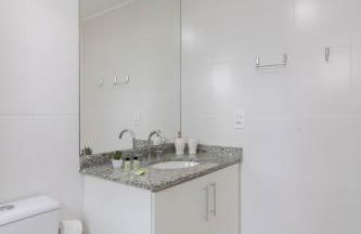 Family Apartment - GRU 307 - Foto 10