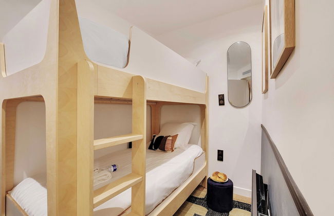 Magnificent Apartment - 2br/4p - Place des Vosges - Foto 4