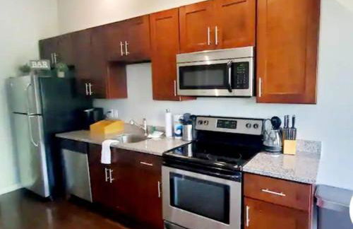 Music Row w Free Parking - Foto 19