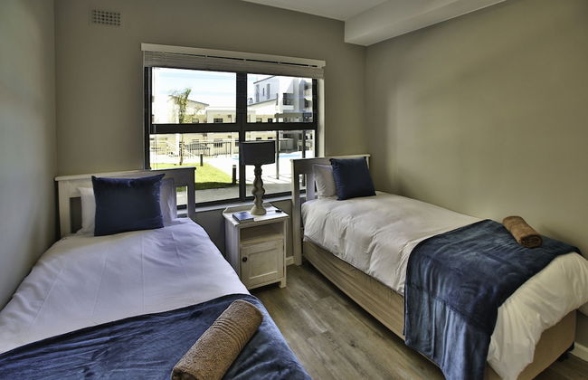 Nivica Lifestyle Living 19, Langebaan 4-Sleeper - Foto 2