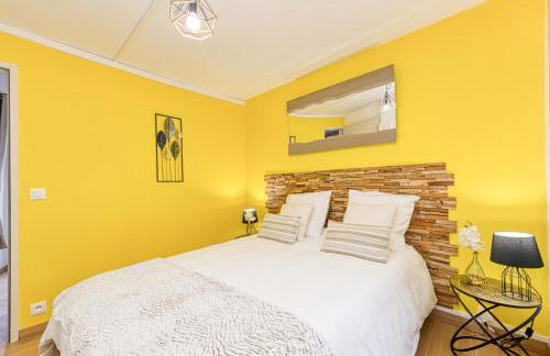 Instant de douceur au pied des Thermes - Foto 18