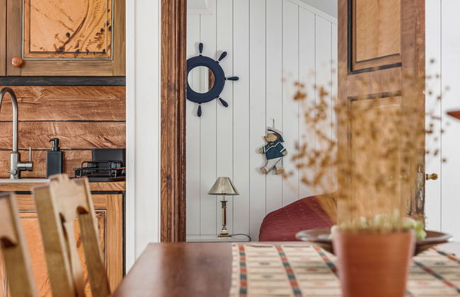 2 bedroom House in Jämjö with garden - Photo 12