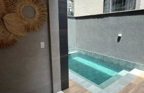 Porto Ibiza -You In-50m da Vila e Praia de Porto Galinhas-PE - Foto 25