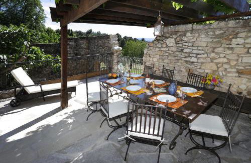 Domaine de Saint Pons - Foto 17