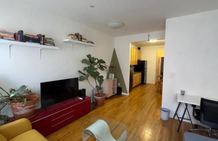 Harlem Cozy Elegance and Culture - Foto 9