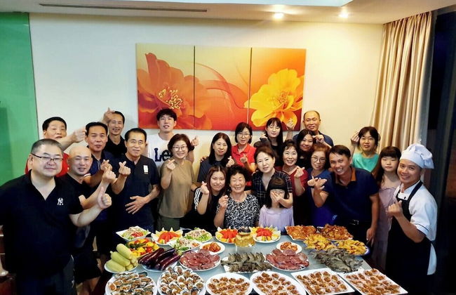 Ocean villas 2 bedroom in Danang - Photo 49