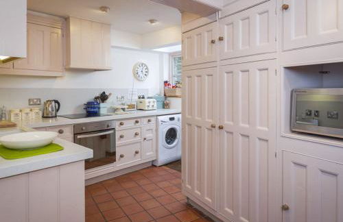 Quay Cottage Nautical themed Right on the estuary Dittisham Family friendly - Foto 15