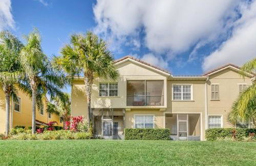 3 bedrooms townhome Gated Resort 5 minutes from Disney - Foto 27