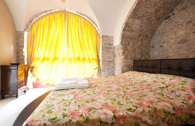 Barchi Resort - Apartments Suites - Villa Venezia - Garden Villa Venezia - Foto 5