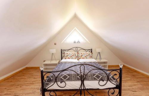 VIP apartment in Mogilany close to Kraków Air con WLAN Highspeed - Foto 29