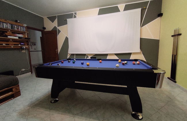 Villa in Sicily With Etna View and Pool - Foto 31