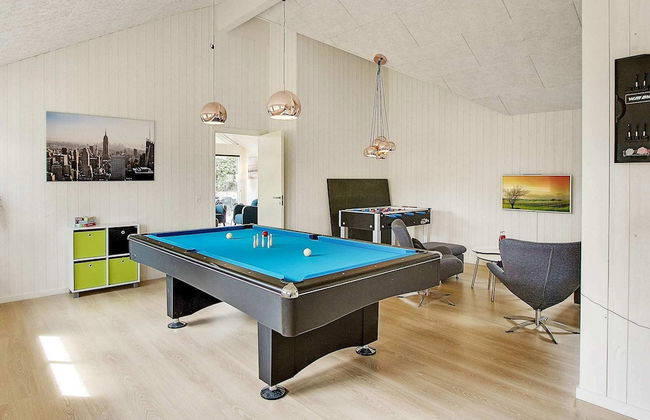 Luxury Retreat in Liseleje - By Traum Ferienwohnungen - Foto 19