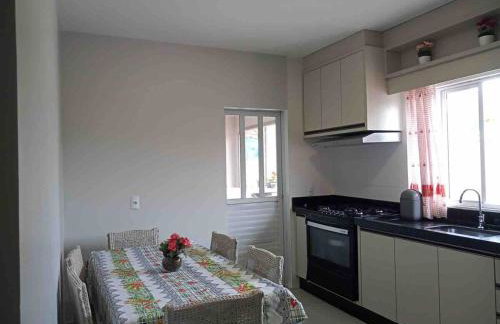 Casa com piscina em Bombinhas - SC - Foto 5