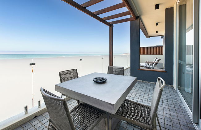 The Pearls Beach Pods - Foto 12