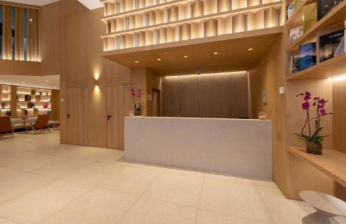 Luxury Studio Retiro Park & Prado Museum - Photo 12