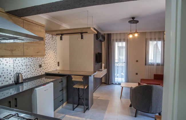 Inci Boutique Apart - Foto 6