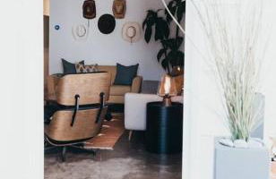 Casa de Vaqueros! Family&Pet Friendly! 3mi to the Beach! - Foto 5