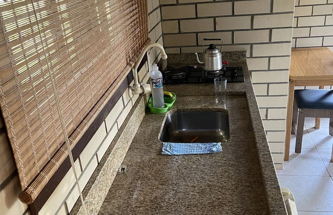 Haras Trevo de Ferro - Photo 7