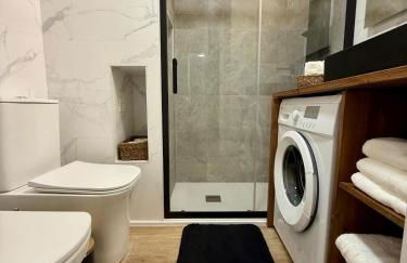 Apartamento con vista al mar en Aguadulce - Foto 8