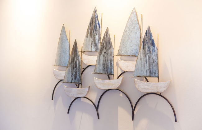 Bella Vista Luxury Apartments - Foto 54